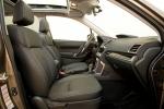 Subaru Forester 2.0i 2015 года (WW)